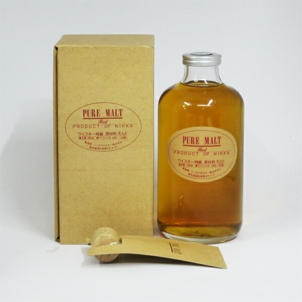 ニッカ ピュアモルトレッド」の人気商品一覧 | 安い商品を通販サイト
