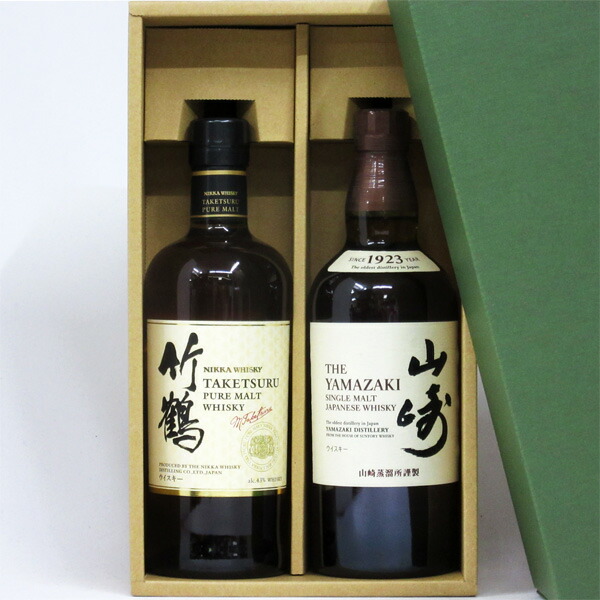 楽天市場】知多 山崎 白州 竹鶴の通販