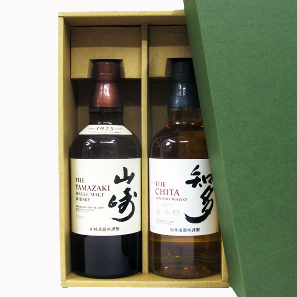 楽天市場】山崎 知多 セットの通販