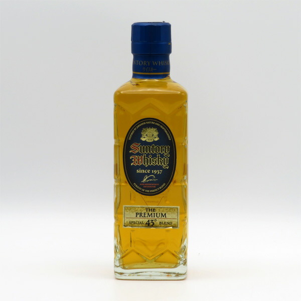 サントリープレミアム角