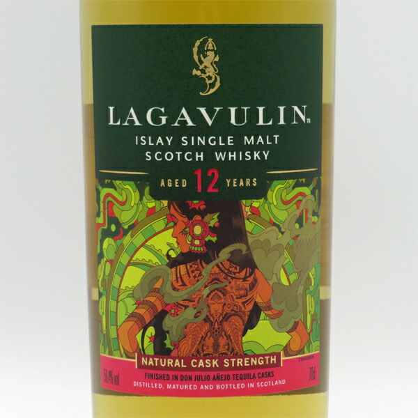 楽天市場】【ディアジオ スペシャルリリース 2023】ラガヴーリン12年