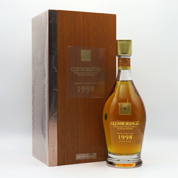 楽天市場】【熟成：23年】グレンモーレンジィ グランドヴィンテージ