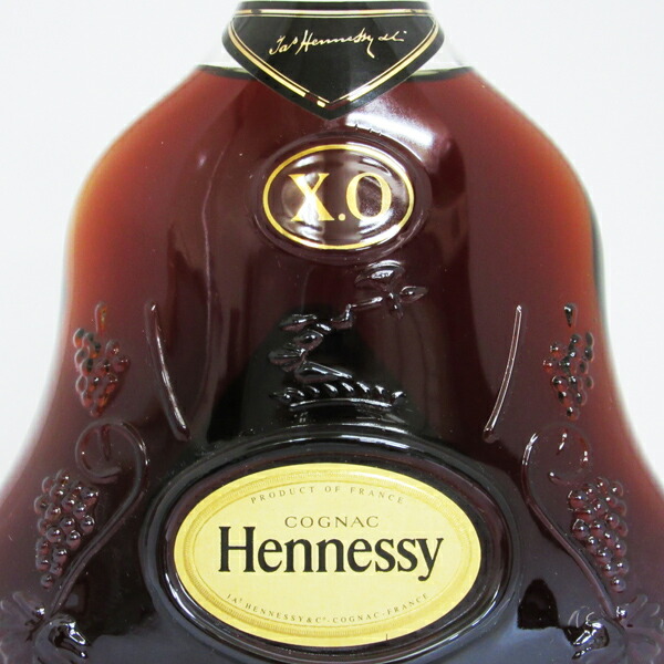 楽天市場】【レトロ：ジャーディン】ヘネシー XO 金キャップ クリア