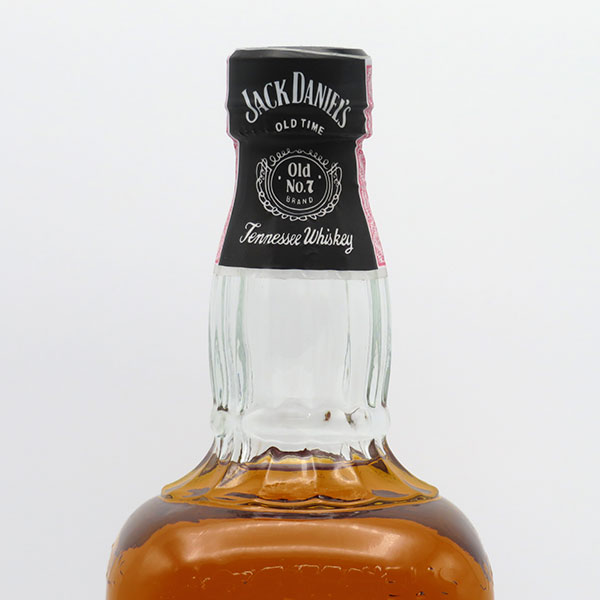 楽天市場】【レトロ：サントリー】ジャックダニエル ブラック No.7 45