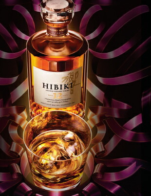 楽天市場】響12年 初期ラベル 43度 700ml （専用化粧箱入） : 中央酒販