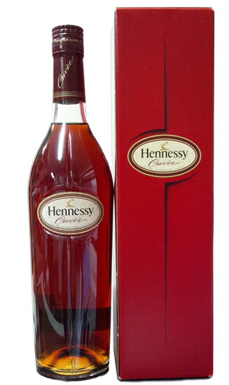楽天市場】【レトロ：赤ヘネ】ヘネシー キュヴェ スペリオール 40度