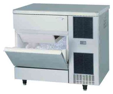 Fukushima 製氷機 65kgFIC-A65KT 2014年 業務用 Fukushima 製氷機