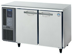 楽天市場】【送料無料】新品！ホシザキ コールドテーブル冷蔵庫 RT