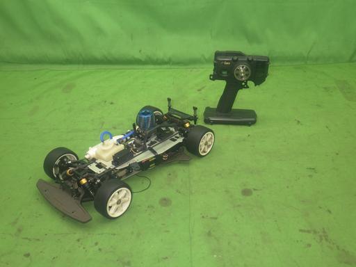 楽天市場】中古 の エンジン ラジコンの通販