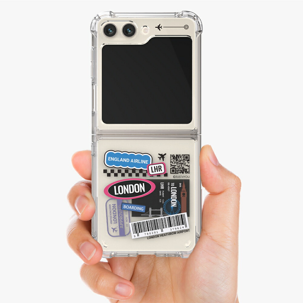 キムミョンス スマホクリップ(非売品) 【公式通販】