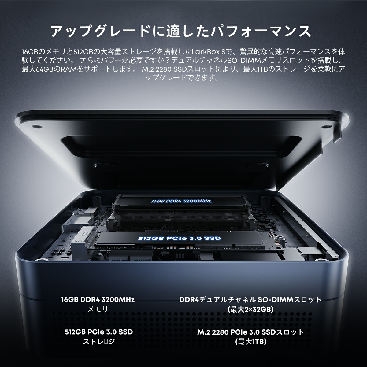 楽天市場】☆クーポン適用後 49,999円☆CHUWI ミニPC Windows11 Pro 超