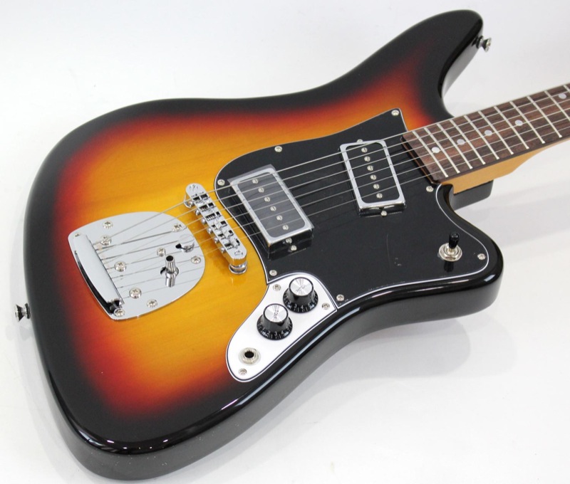 楽天市場】ARIA RETRO-1532J 3TS エレキギター : chuya-online チュー