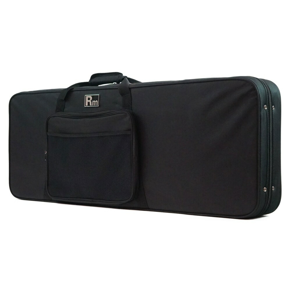 楽天市場】RAINBOW PIEC-F エレキギター用セミハードケース : chuya