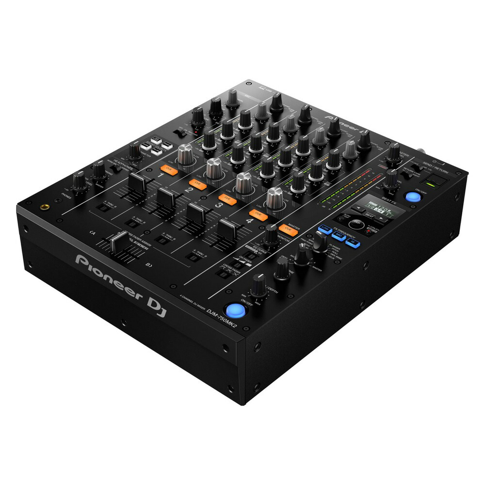 楽天市場】pioneer djm－850－kの通販