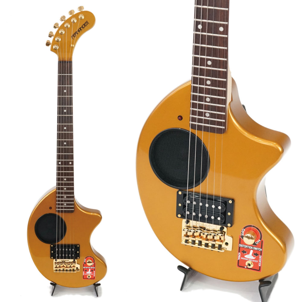 ZO-3 芸達者改造品