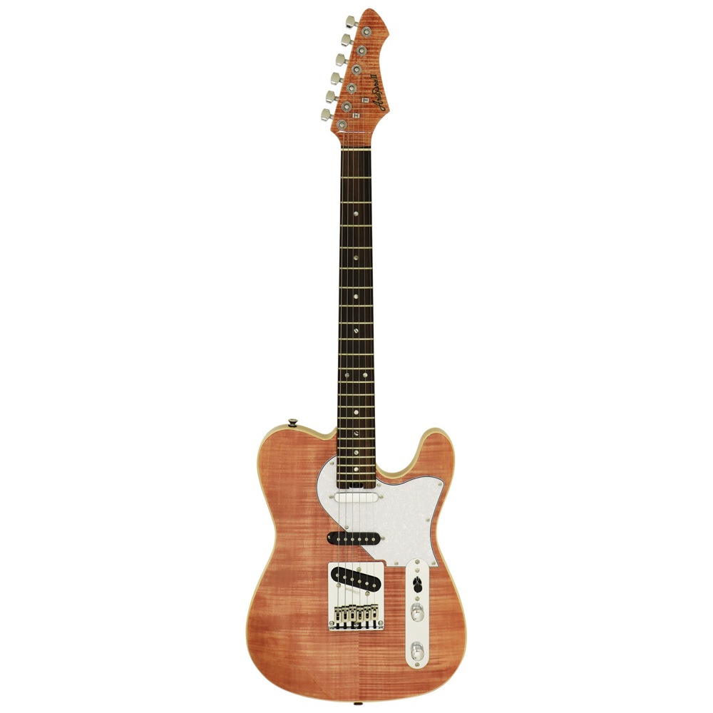 アリア Aria Pro II 615-AE200 [MP] (エレキギター) 価格比較 - 価格.com