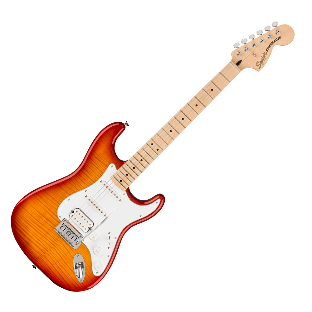 期間限定値下fender squier affinity ストラトキャスター