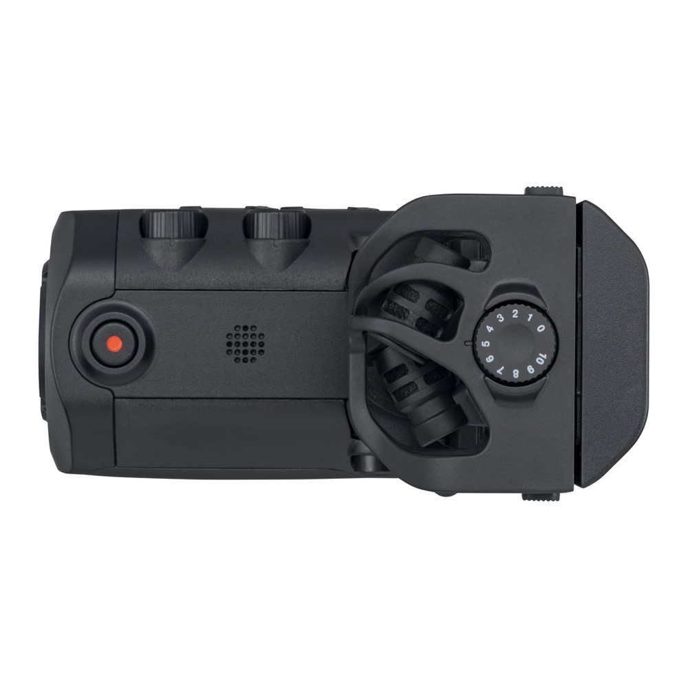 楽天市場】ZOOM Q8n-4K Handy Video Recorder ハンディビデオ