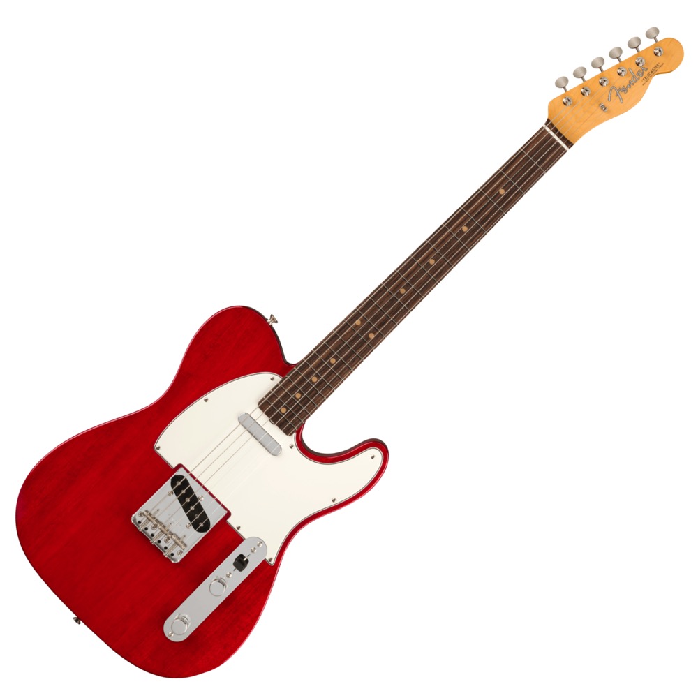 楽天市場】フェンダー Fender American Vintage II 1963 Telecaster RW