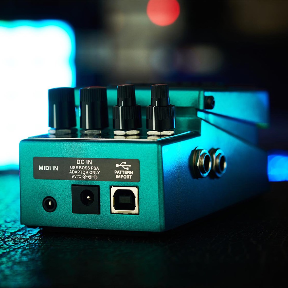 楽天市場】BOSS SL-2 Slicer スライサーエフェクター ギター