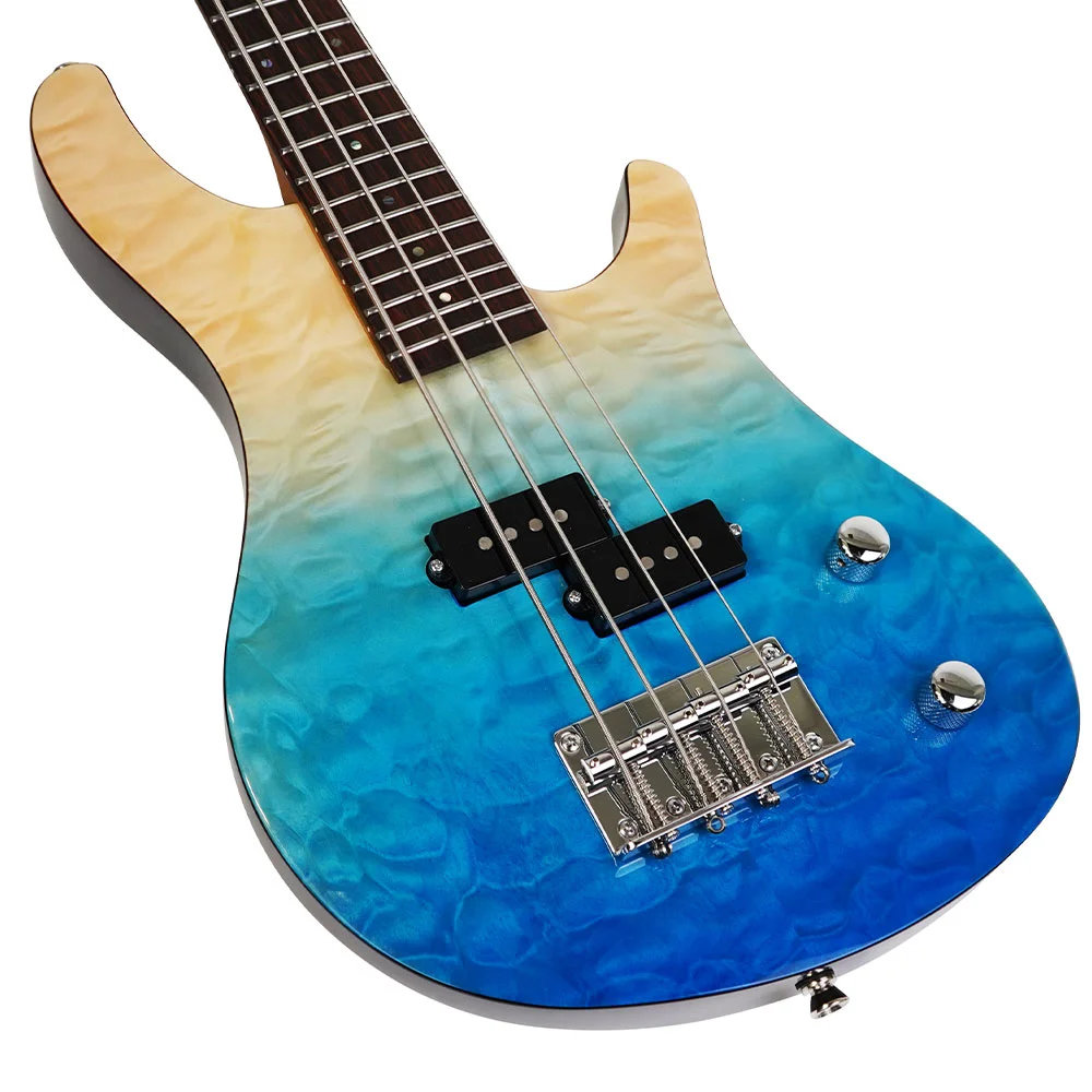 楽天市場】Flight フライト Rock series FUR-MB-TBL Mini Bass