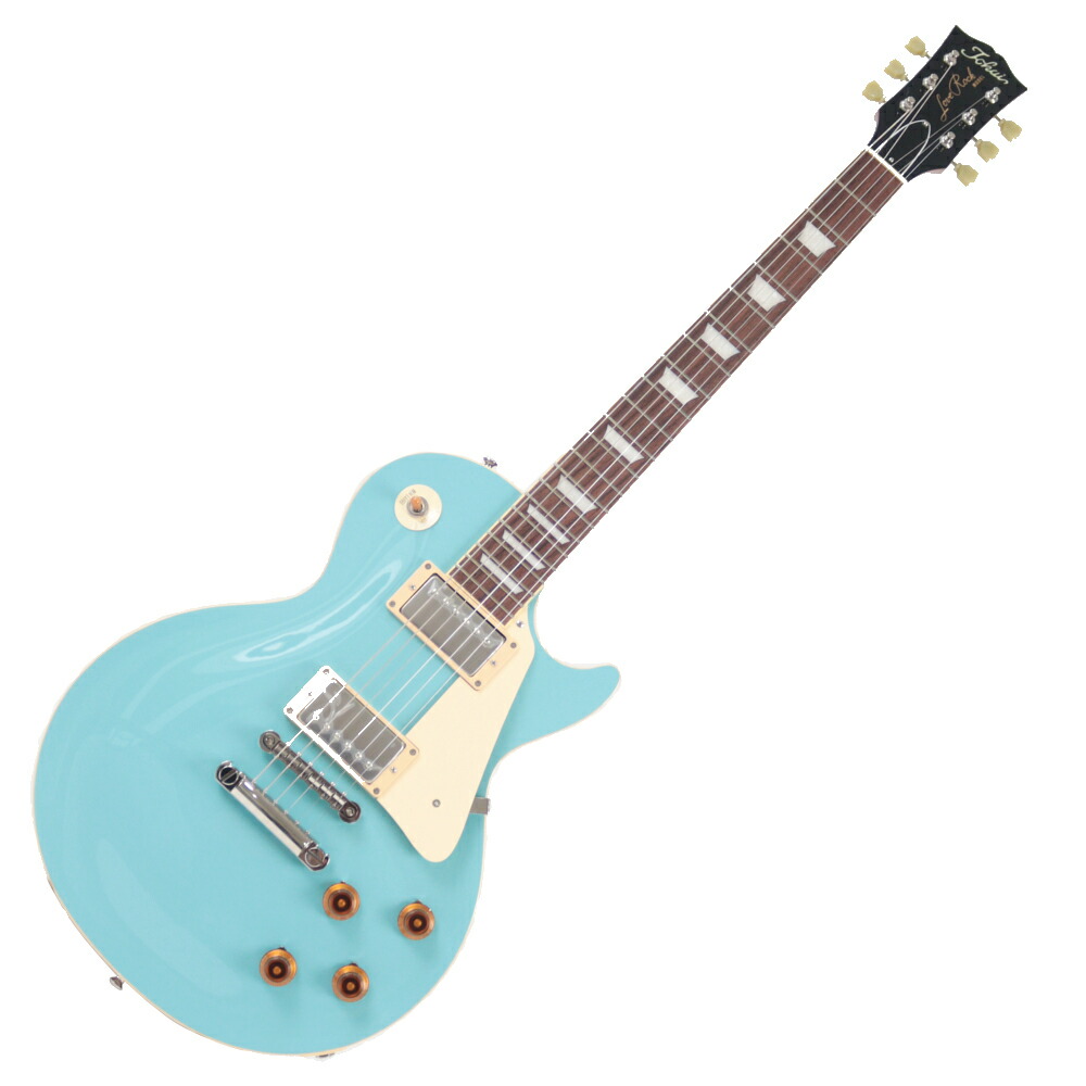 トーカイ TOKAI KLS170F レスポール トーカイTOKAI KLS170F-LW スリム