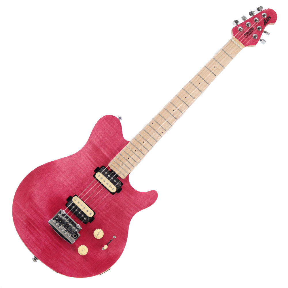 ミュージックマン エレキギター axis」の人気商品一覧 | 安い商品を