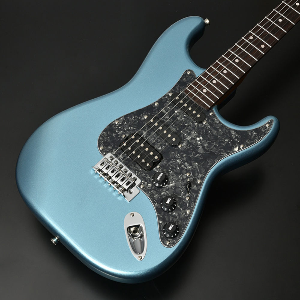 Bacchus Universe Series エレキギター ライトブルー Bacchus Universe