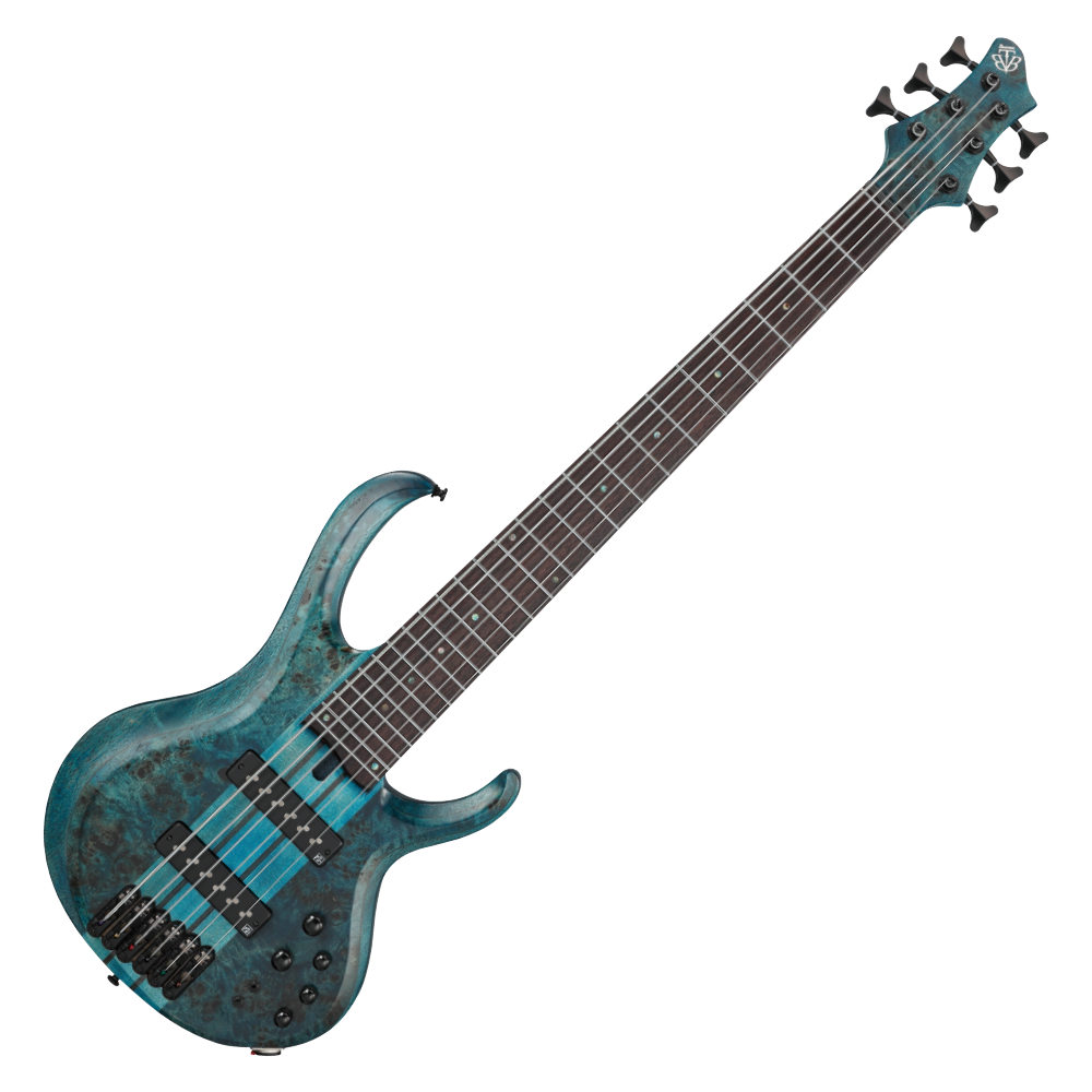 楽天市場】エレキベース ibanez blueの通販