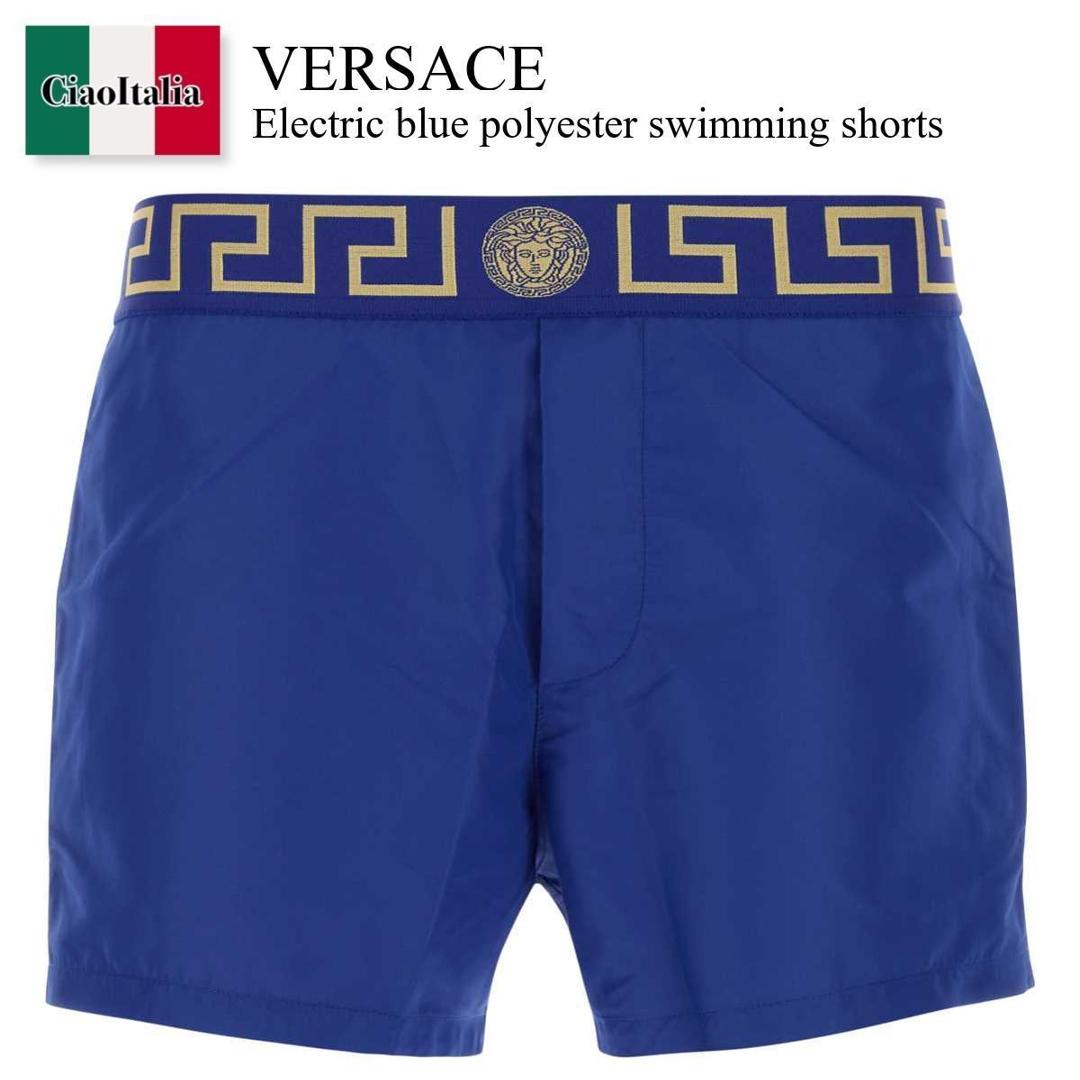 楽天市場】ヴェルサーチ（水着｜メンズファッション）の通販