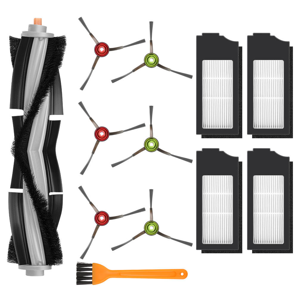 楽天市場】エコバックス DEEBOT X1 OMNI/TURBO 交換用消耗品 Ecovacs