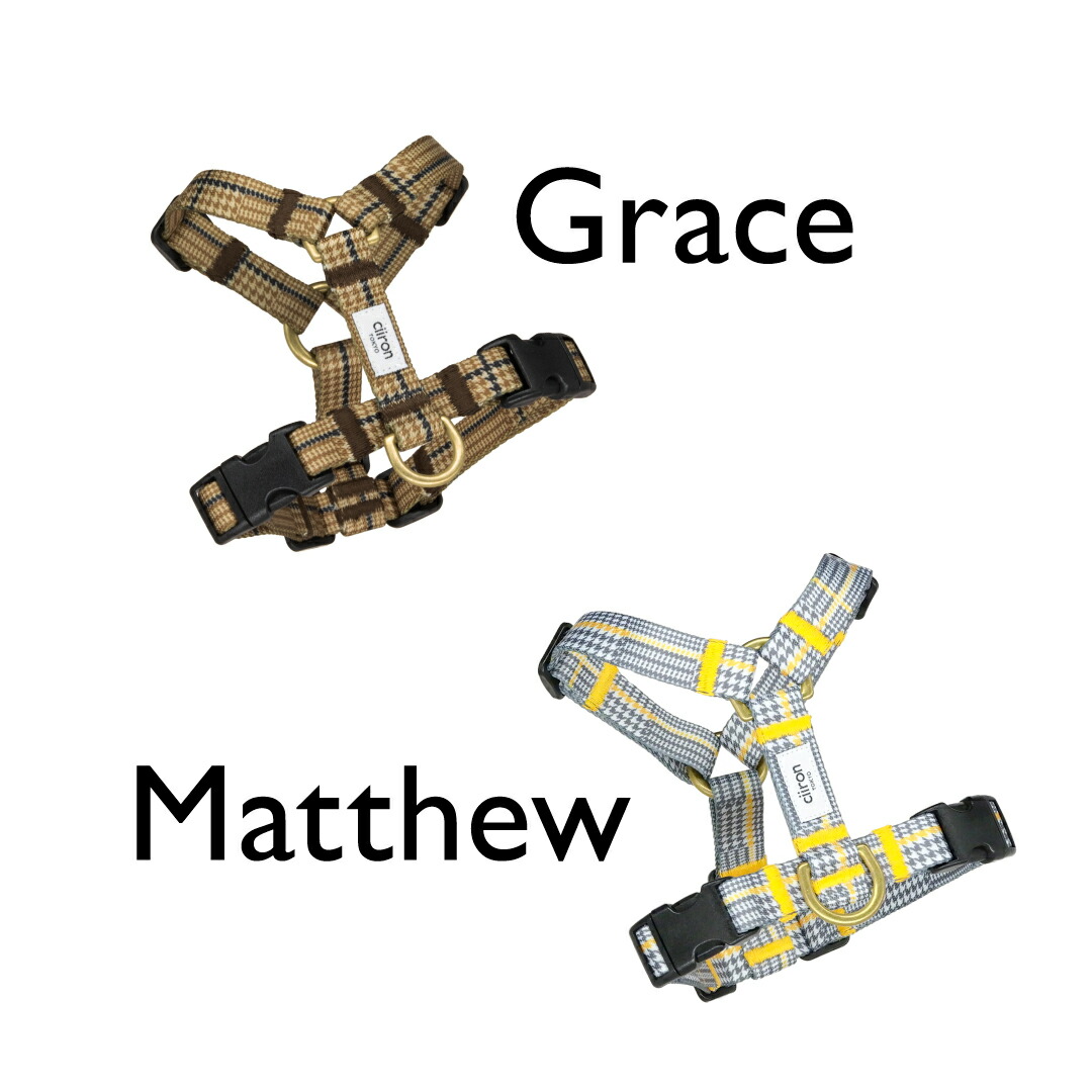 楽天市場】【 犬 ハーネス おしゃれ 抜けない 負担が少ない 小型犬