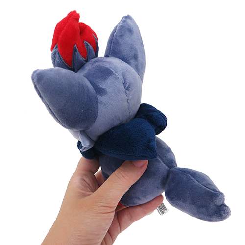 ポケモン ぬいぐるみ myコレクション ゾロア