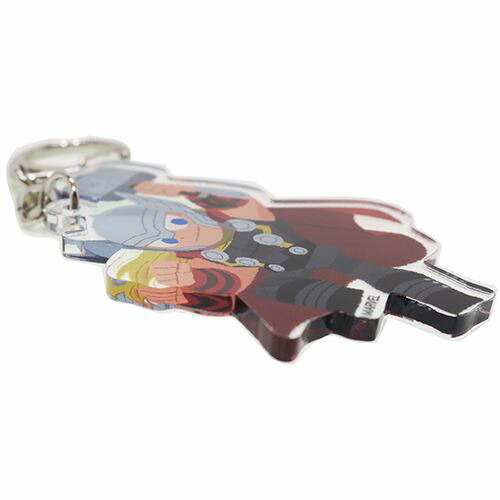 楽天市場】【ポイント10倍 & クーポン！】マイティーソー キーリング