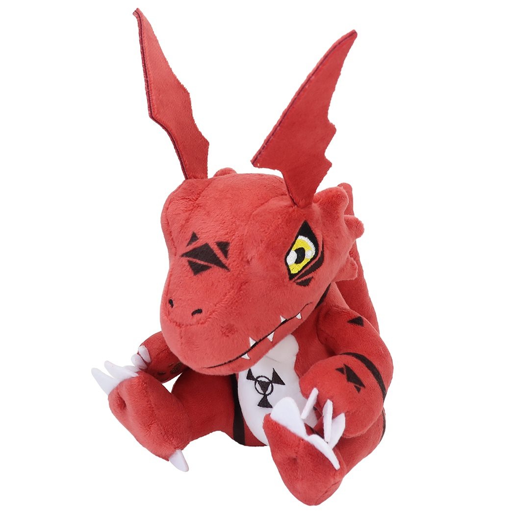 デジモン くたキャラ ギルモン デジモン くたキャラギルモン