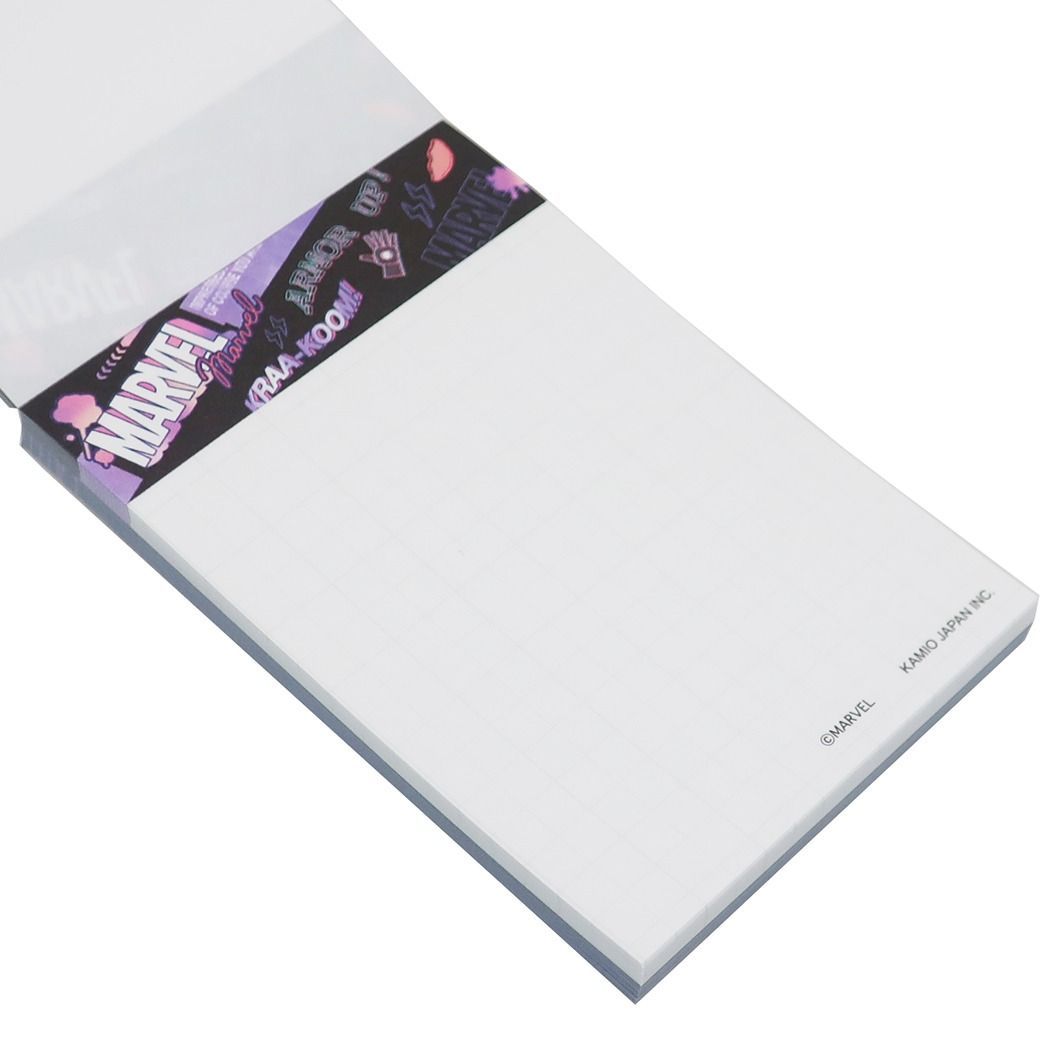 楽天市場】【ポイント10倍 & クーポン！】MARVEL 文房具セット 8点文具