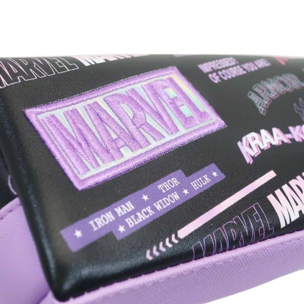 楽天市場】【ポイント10倍 & クーポン！】MARVEL 文房具セット 8点文具