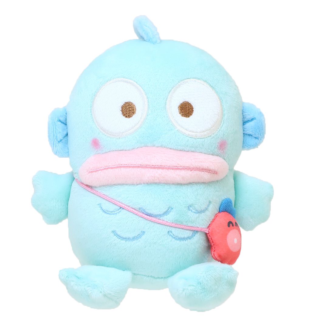 楽天市場】【ポイント10倍 & クーポン！】ハンギョドン ぬいぐるみ お