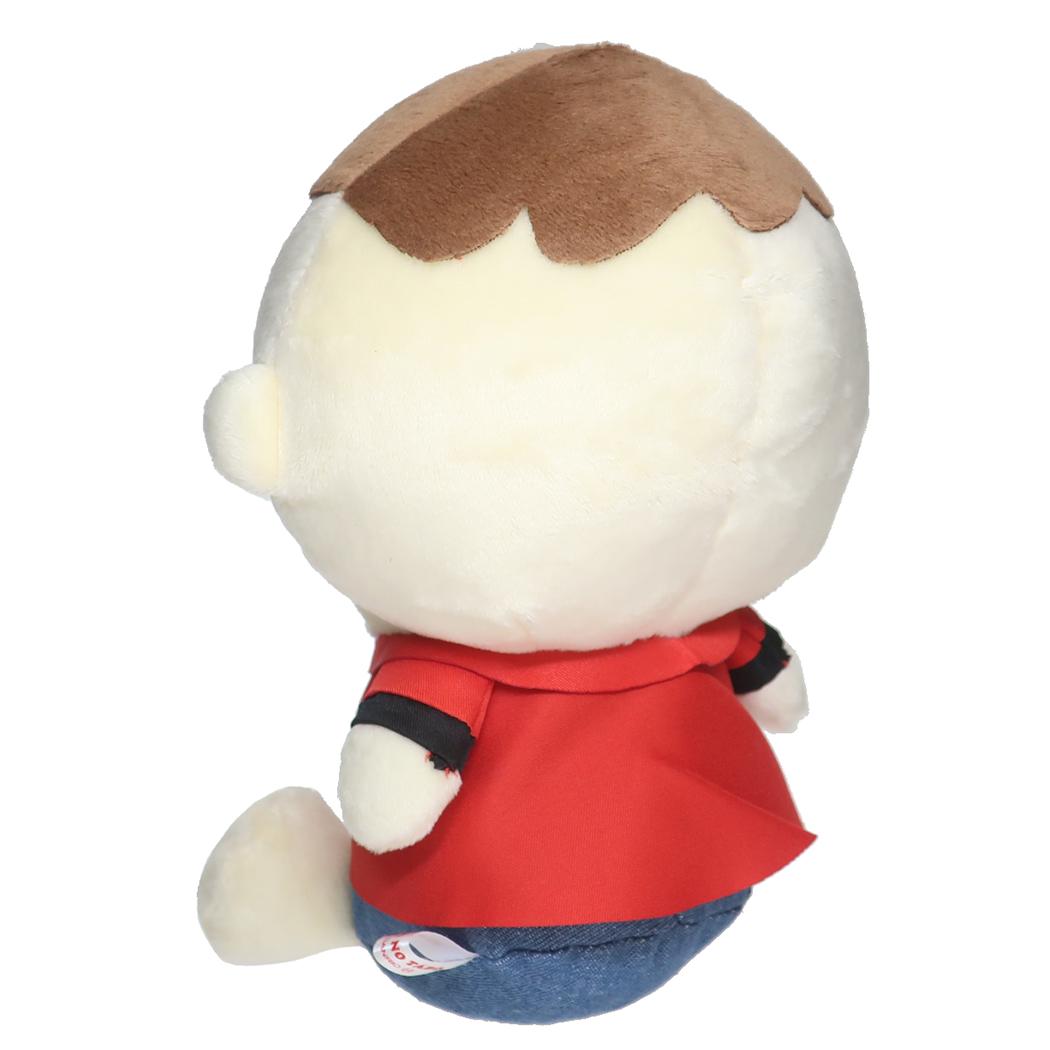 みんなのたあ坊 たあ坊＆なこちゃん 香港 結婚衣装 ペア ぬいぐるみ