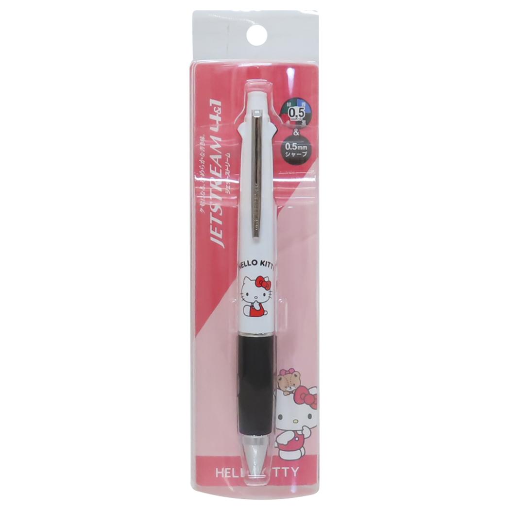 楽天市場】【ポイント10倍 & クーポン！】ハローキティ シャープペン