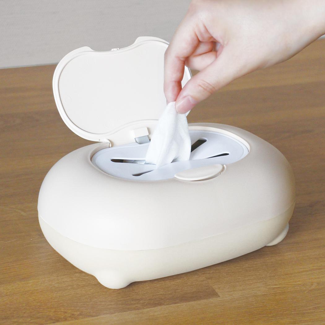 FELDER ミニーマウス ティッシュケース 完売品 FELDER ミニーマウス