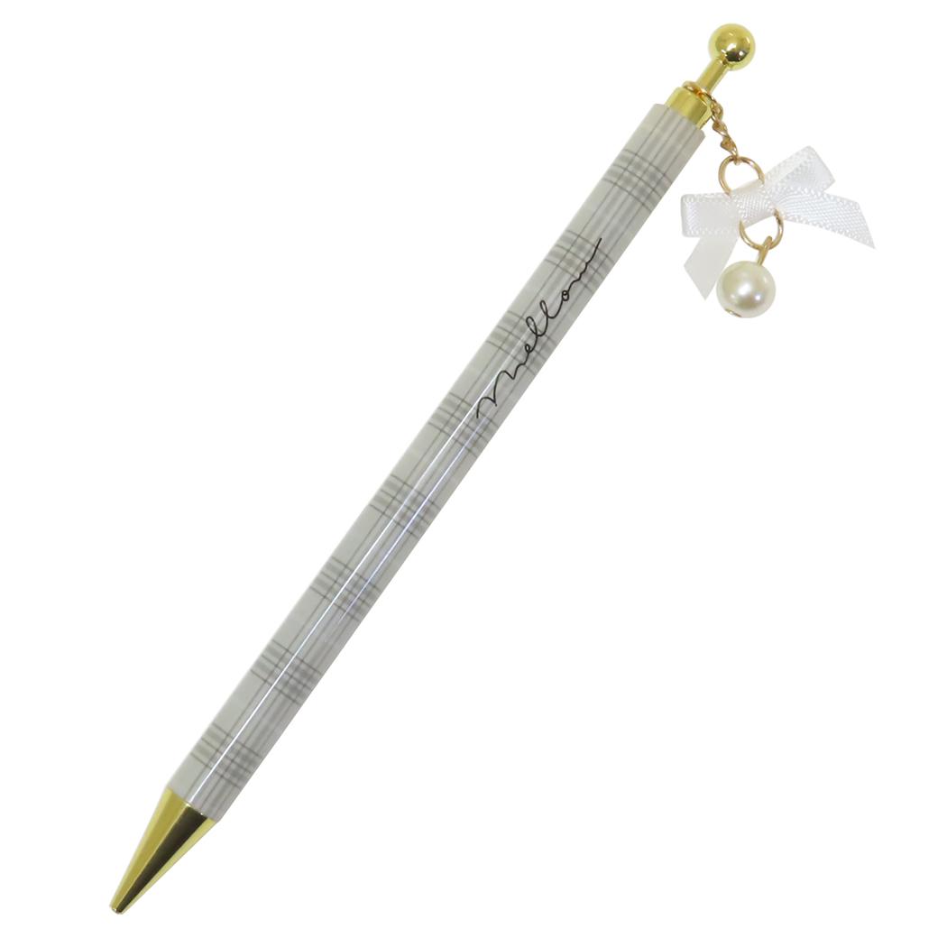 楽天市場】【ポイント10倍 & クーポン！】リボン シャープペン リボン