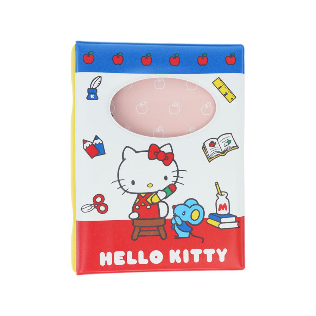 楽天市場】【ポイント10倍 & クーポン！】ハローキティ シール帳