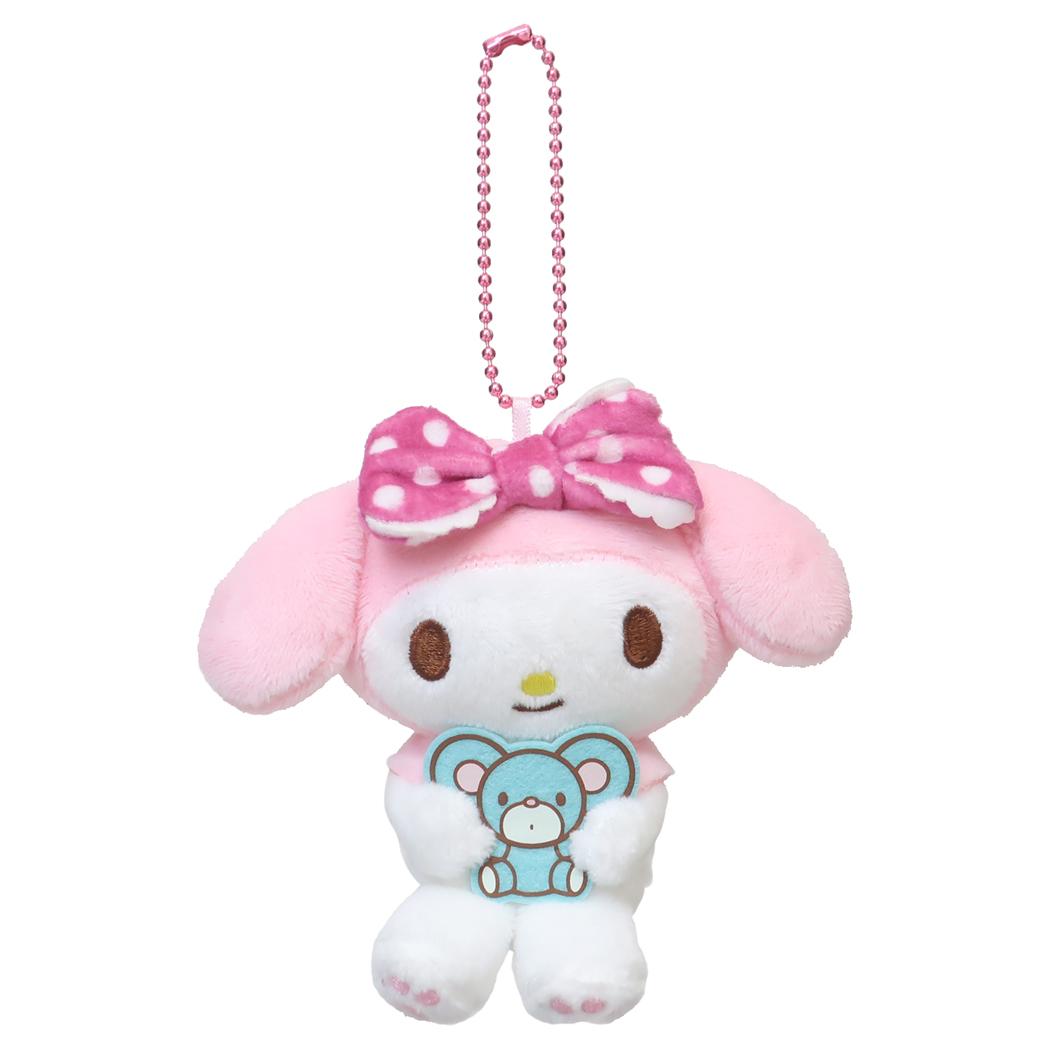 楽天市場】マイメロ ぬいぐるみ ドットの通販