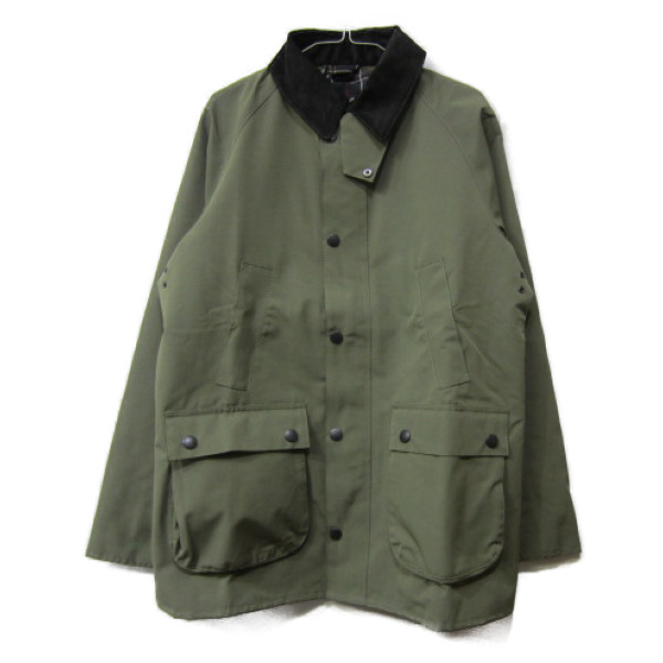 楽天市場】BARBOUR [BEDALE SL 2LAYER][MCA0784][olive][OL51