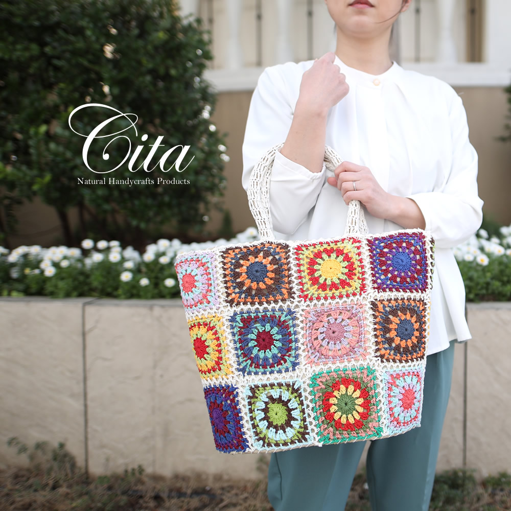 cita citaで購入したバリの家具