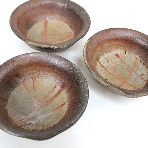 楽天市場】すり鉢 菓子器 備前焼陶器 陶芸 岡山 食器 器ギフト