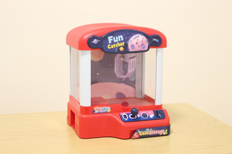 楽天市場】【メーカー直送】 UFOクレーンゲーム ミニ TAN-5018-MINI