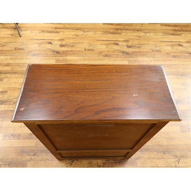 楽天市場】アンティーク ブックケース アンティーク家具 飾り棚