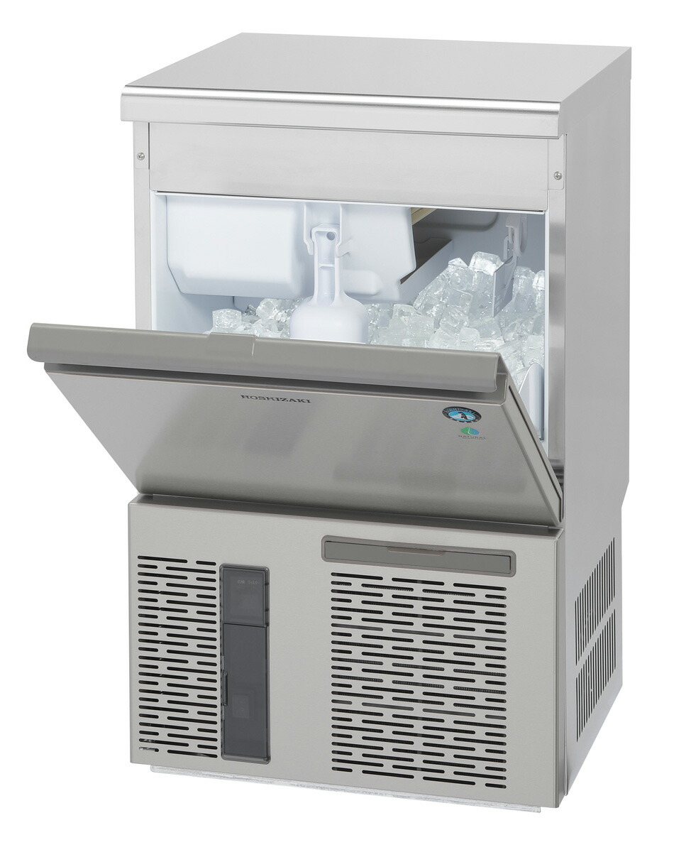 楽天市場】ホシザキ 自然冷媒製氷機 IM-35P｜35kg｜ノンフロン